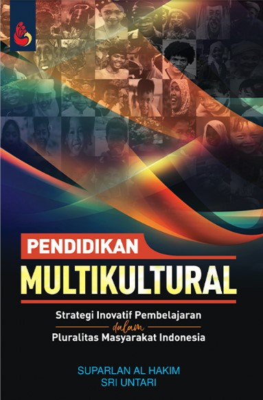 Pendidikan Multikultural - CV Tirta Buana Media