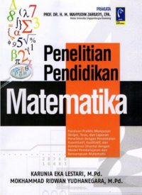 Penelitian Pendidikan Matematika