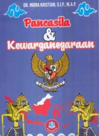 Pancasila & Kewarganegaraan