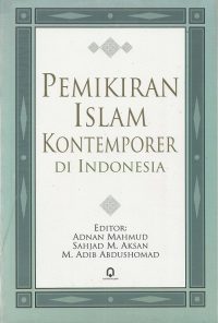 Pemikiran Islam Kontemporer