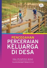 Pencegahan Perceraian Keluarga di Desa