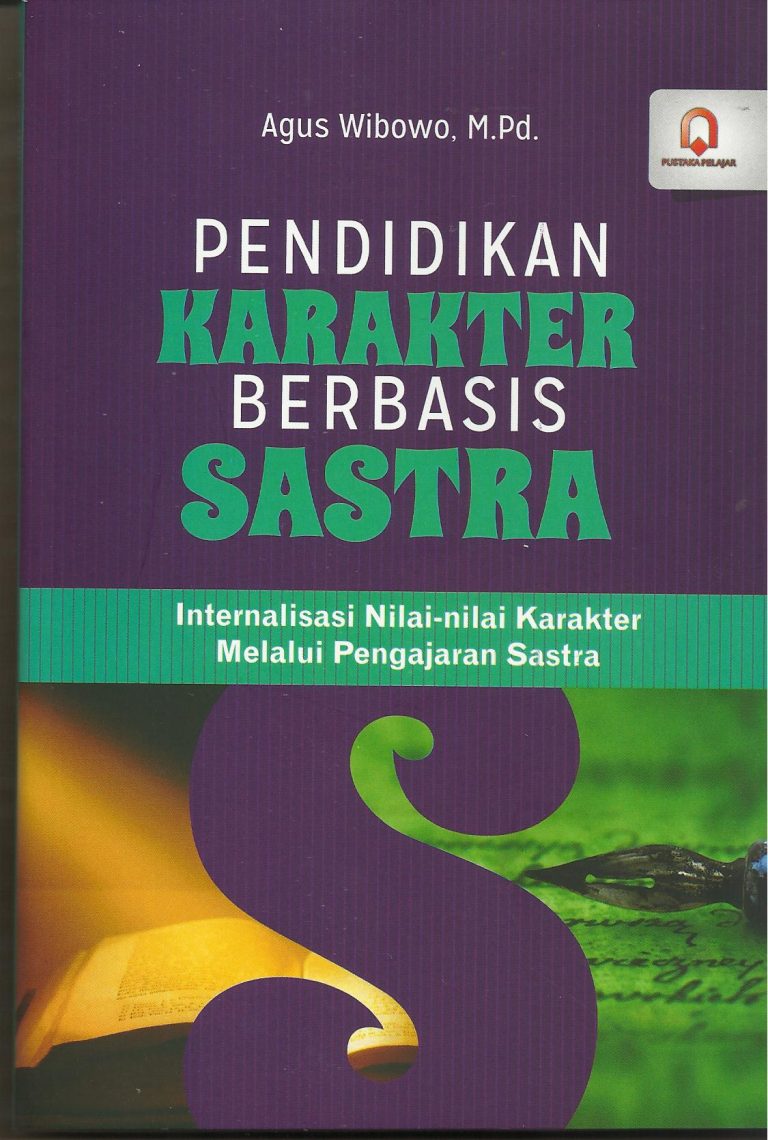 Pendidikan Karakter Berbasis Keluarga: Studi Tentang Model Pendidikan ...