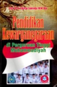 Pendidikan Kewarganegaraan di Perguruan Tinggi Muhammadiyah