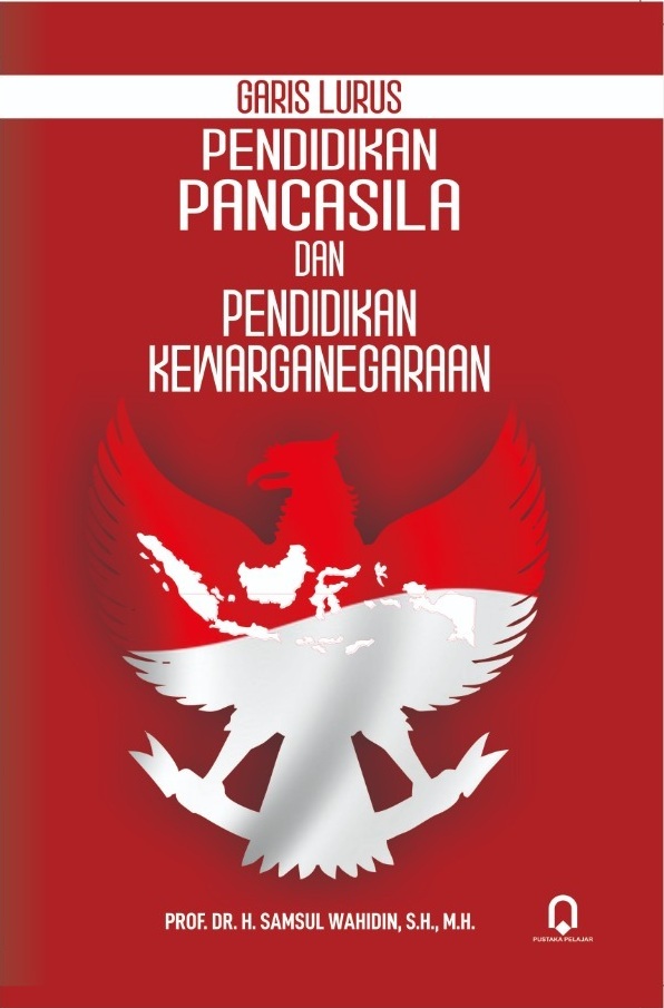 Pendidikan Pancasila Dan Pendidikan Kewarganegaraan - CV Tirta Buana Media