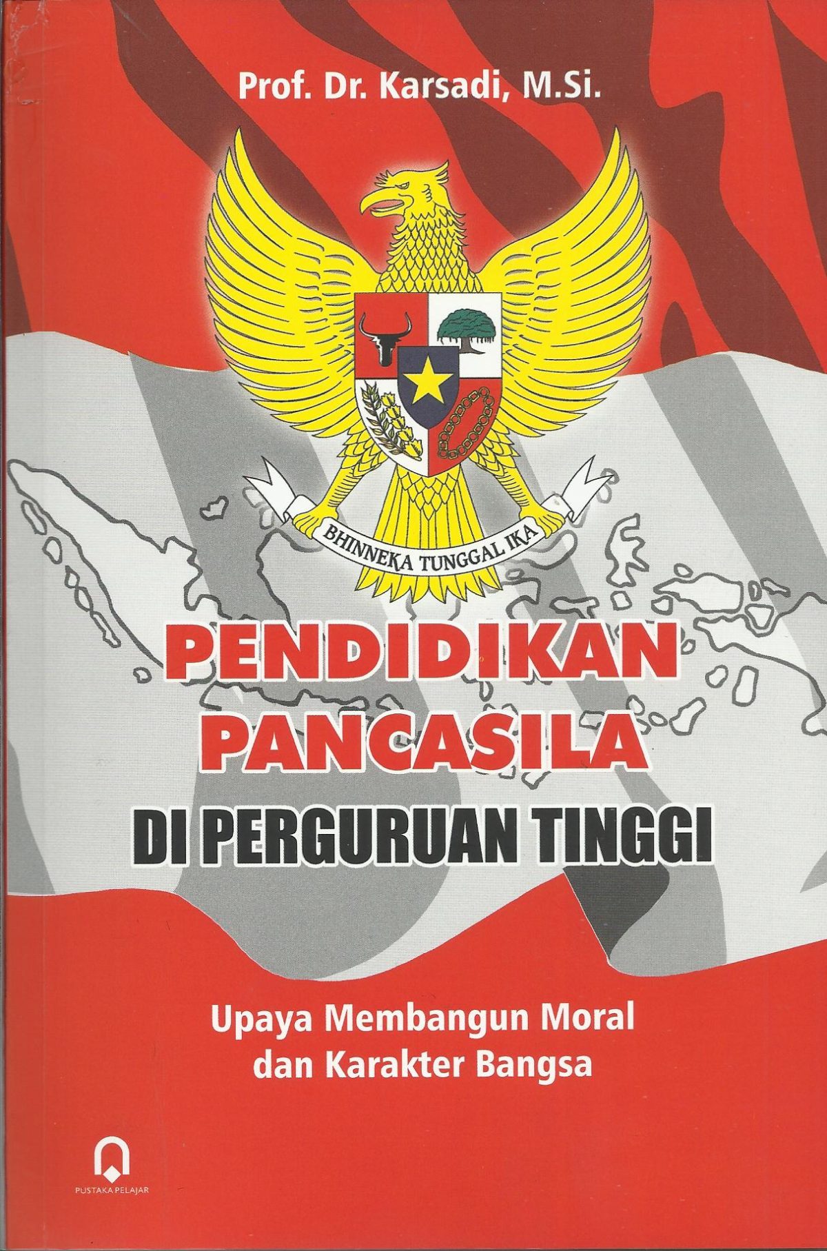 Pendidikan Pancasila Di Perguruan Tinggi