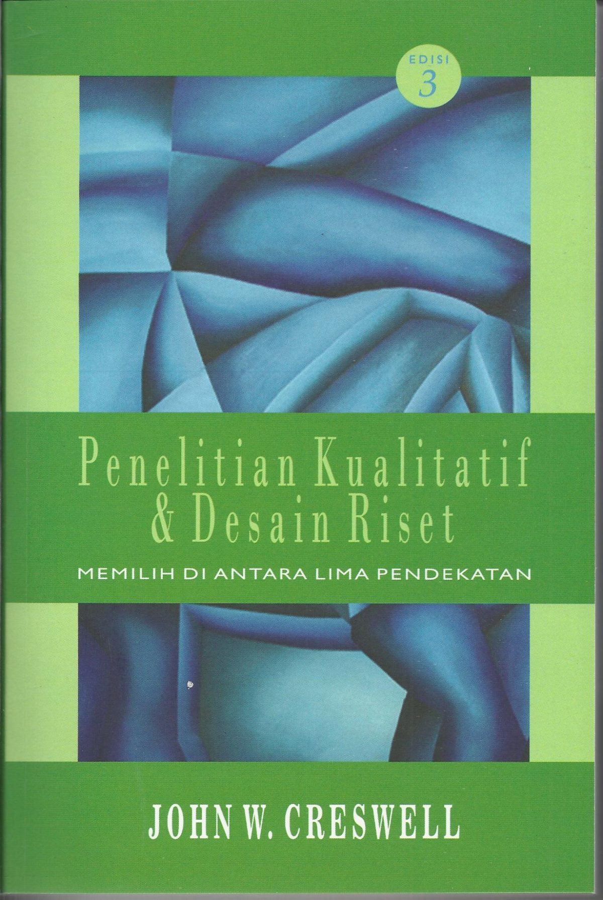 Penelitian Kualitatif Dan Desain Riset