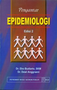 Pengantar Epidemiologi, Ed. 2