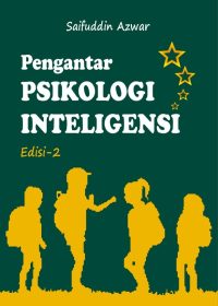 Pengantar Psikologi Inteligensi E.2