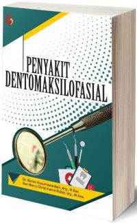 Penyakit Dentomaksilofasial