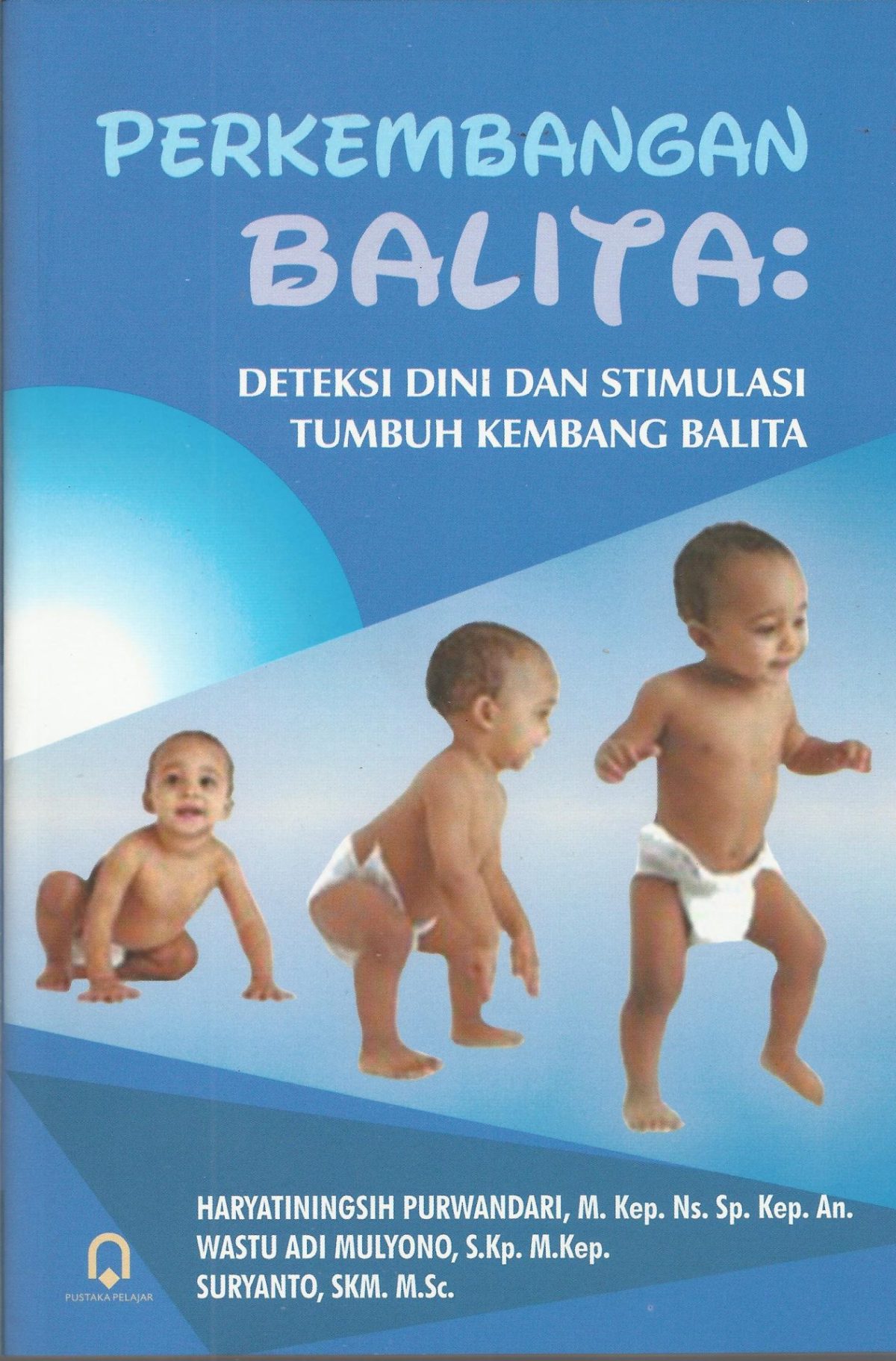 Perkembangan Balita