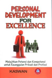 Personal Development for Excellence