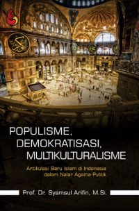 Populisme Demokratisasi Multikulturalisme