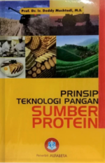 Prinsip-Teknologi-Pangan-Sumber-Protein- Prinsip-Teknologi-Pangan-Sumber-Protein-