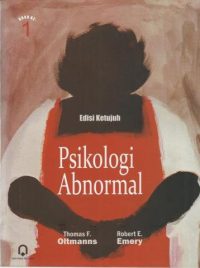 Psikologi Abnormal Buku 1 Ed. 7
