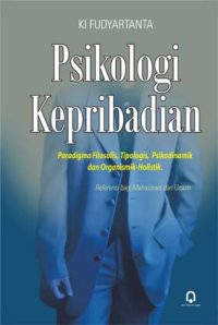 Psikologi Kepribadian (Paradigma Filosofis, Tipologis ) Jl. 1