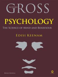 Psychology The Science Of Mind And Behaviour Jl. 2 Ed. 6