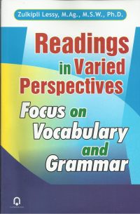 Reading In Varied Perspectives Focus On Vocabulary And Grammar