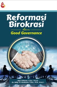 Reformasi Birokrasi dan Good Governance