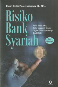 Risiko Bank Syariah