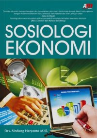 Sosiologi Ekonomi