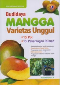 SPM : Budidaya Mangga Varietas Unggul