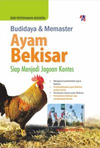 SPM : Budidaya dan Memaster Ayam Bekisar