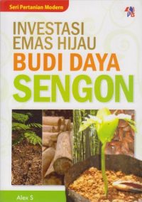 SPM : Investasi Emas Hijau Budidaya Sengon
