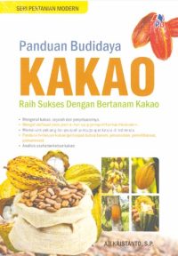 SPM : Panduan Budidaya Kakao