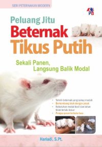 SPM : Peluang Jitu Beternak Tikus Putih