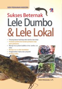 SPM : Sukses Beternak Lele Dumbo & Lele Lokal