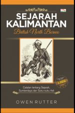 Sejarah-Kalimantan-British-North-Borneo