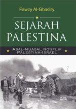 Sejarah-Palestina-Asal-Muasal-konflik-Palestina-Israel