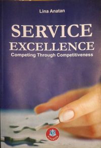 Service Excellence, Competing Through Competitiveness