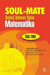 Soul-Mate Soal Matematika SD