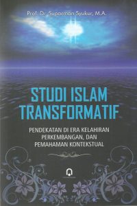 Studi Islam Transformatif