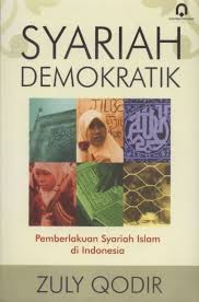 Syariah Demokratik