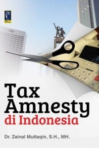 Tax Amnesty Di Indonesia