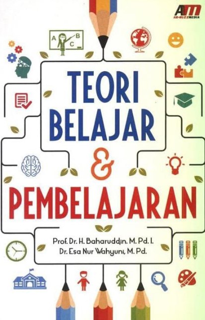 Teori Belajar & Pembelajaran - CV Tirta Buana Media