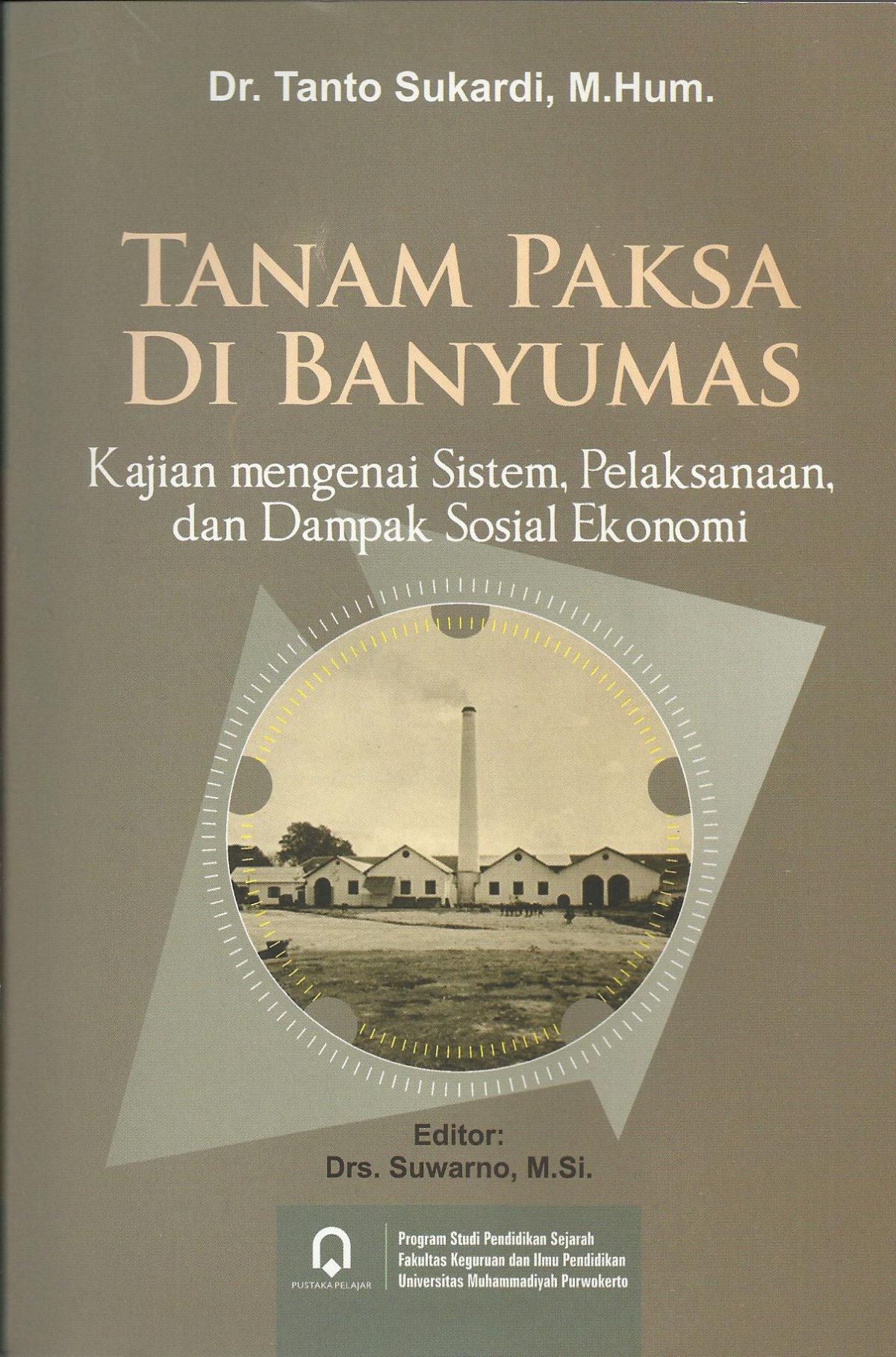 Tanam Paksa Di Banyumas