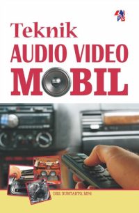 Tehnik Audio Video Mobil
