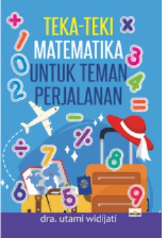 Teka-teki Matematika Untuk Teman Perjalanan - CV Tirta Buana Media