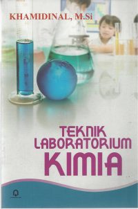 Tekhnik Laboratorium Kimia