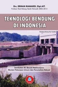Teknologi Bendung di Indonesia