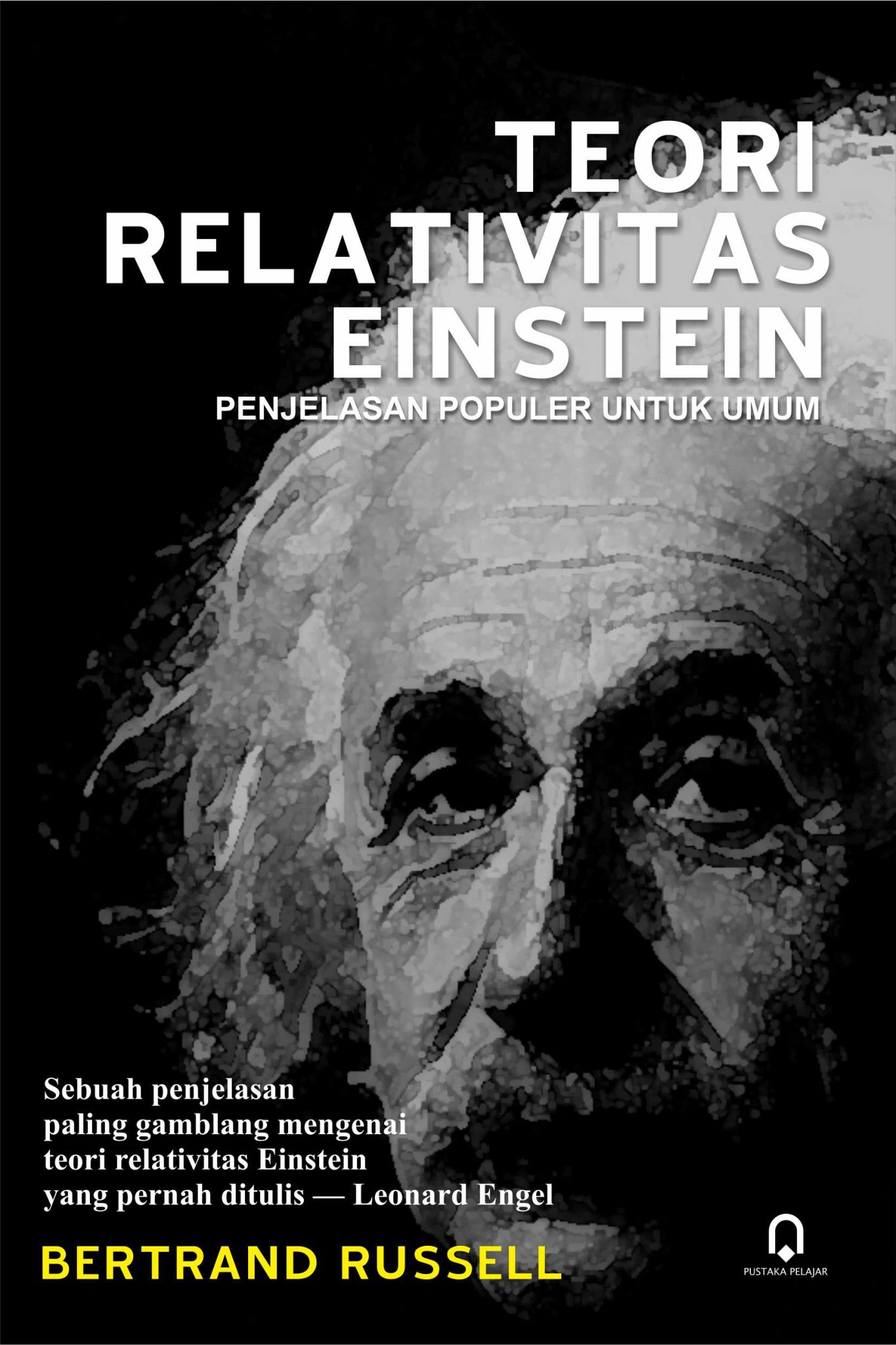 Teori Relativitas Einstein - CV Tirta Buana Media