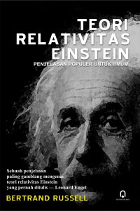 Teori Relativitas Einstein