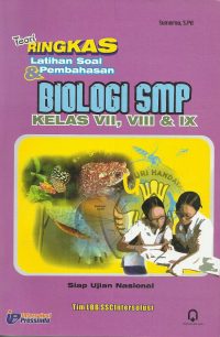 Teori Ringkas Biologi SMP