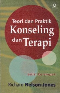 Teori dan Praktek Konseling dan Terapi Ed. 4