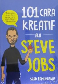 101 Ide-Ide Kreatif Ala Steve Jobs