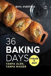36 Baking Days