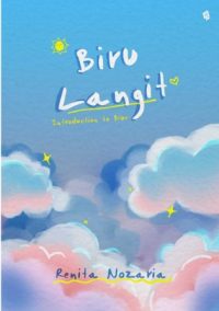 Biru Langit : Introduction To Blue